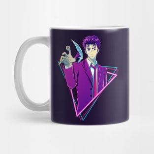 parasyte Mug